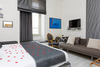 Esedra Relais Roma