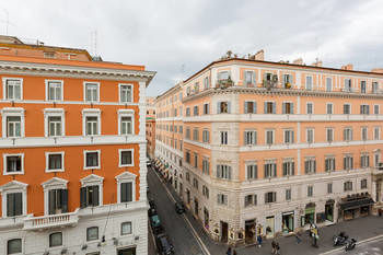Esedra Relais 2* Roma