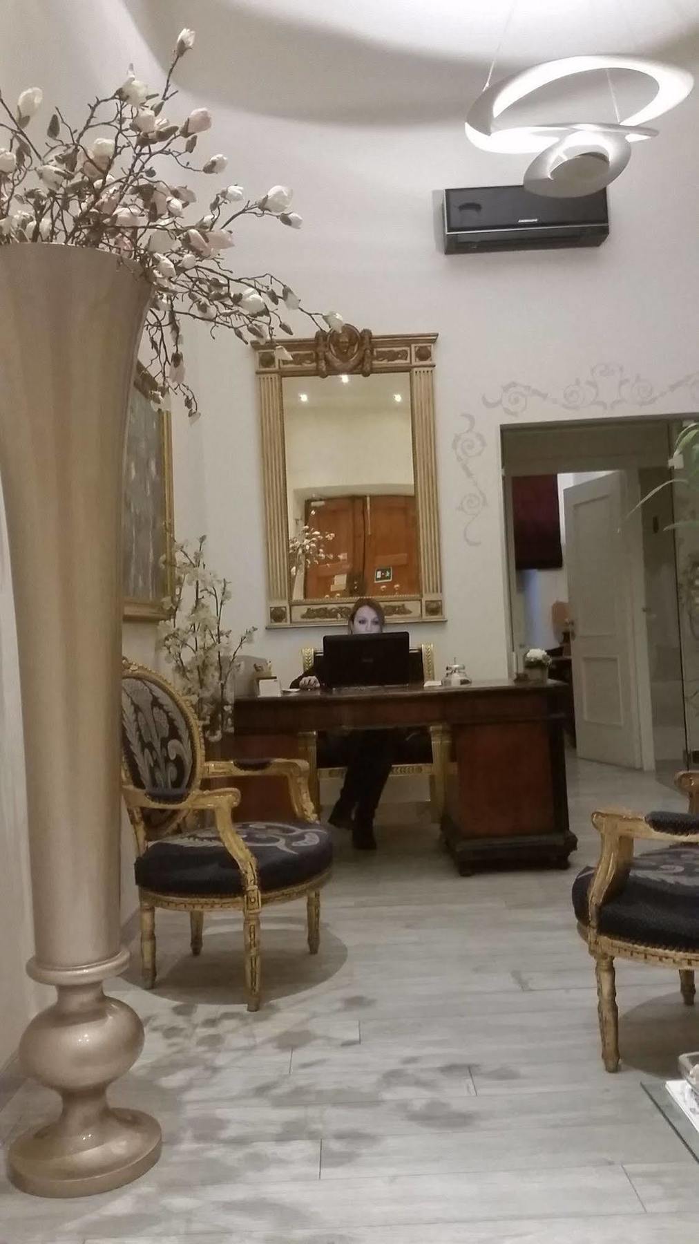 Casa de hóspedes Esedra Relais Roma