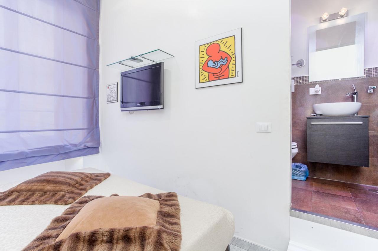Casa de hóspedes Esedra Relais 2*