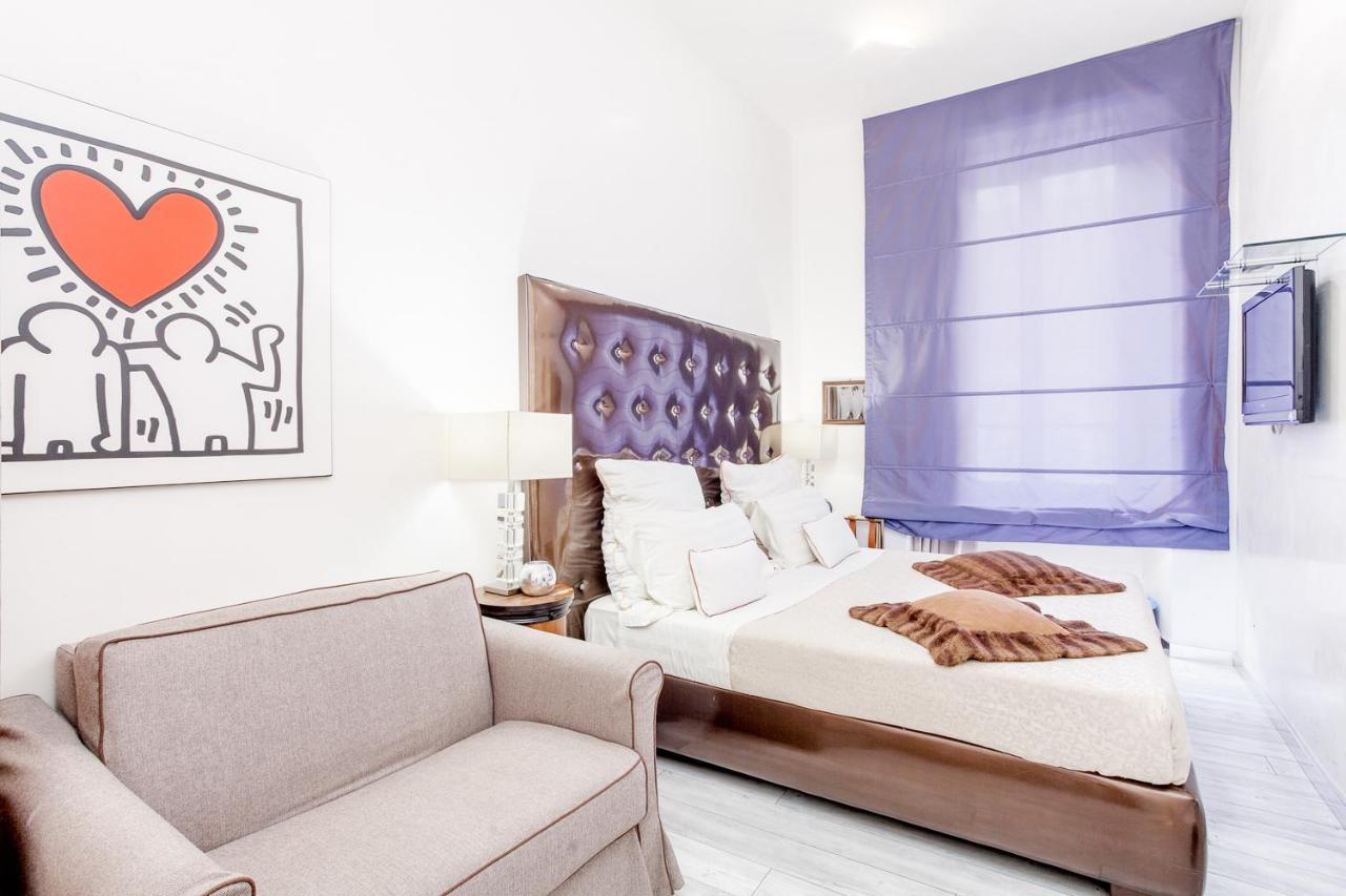 Esedra Relais 2* Roma