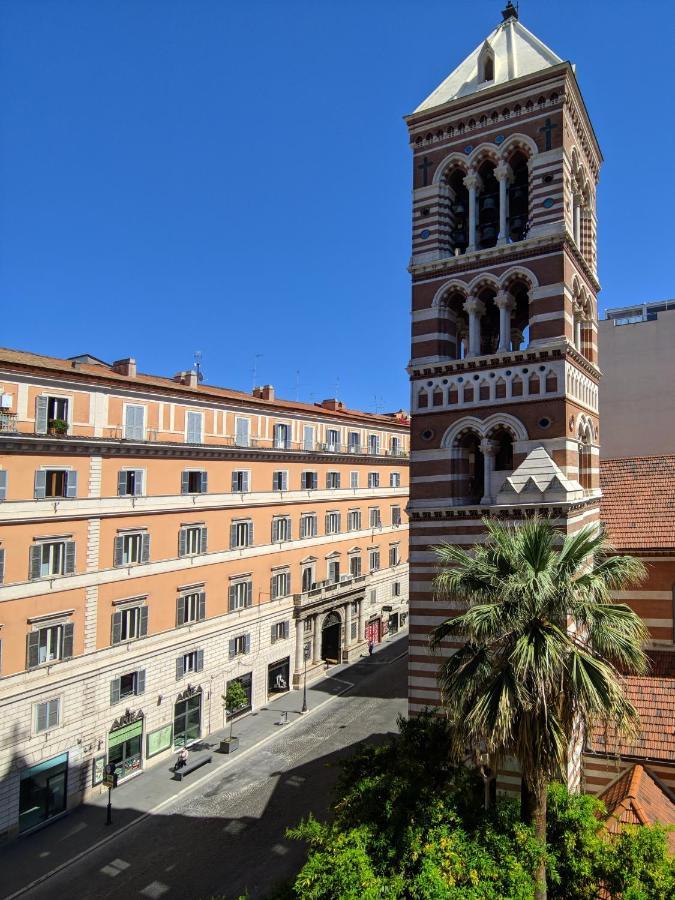 Esedra Relais Roma