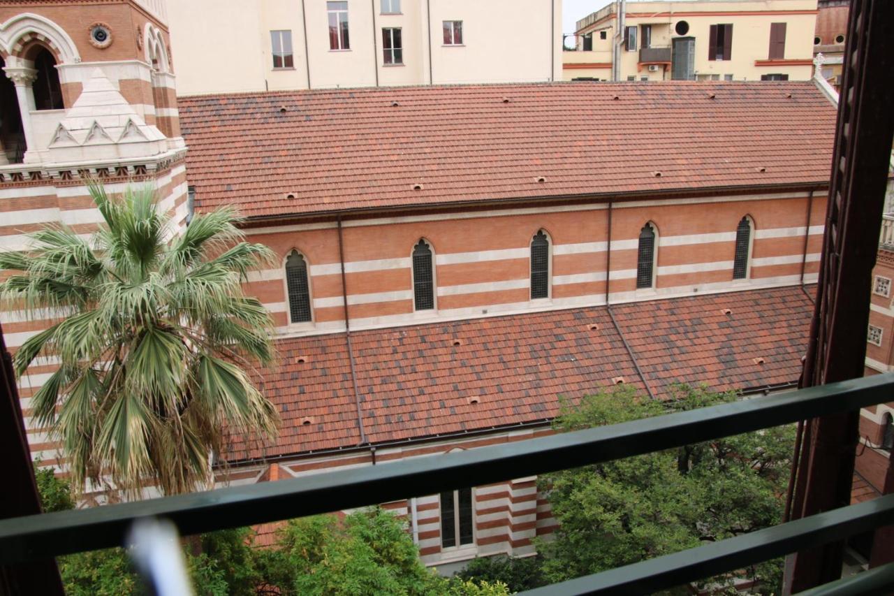Esedra Relais 2* Roma
